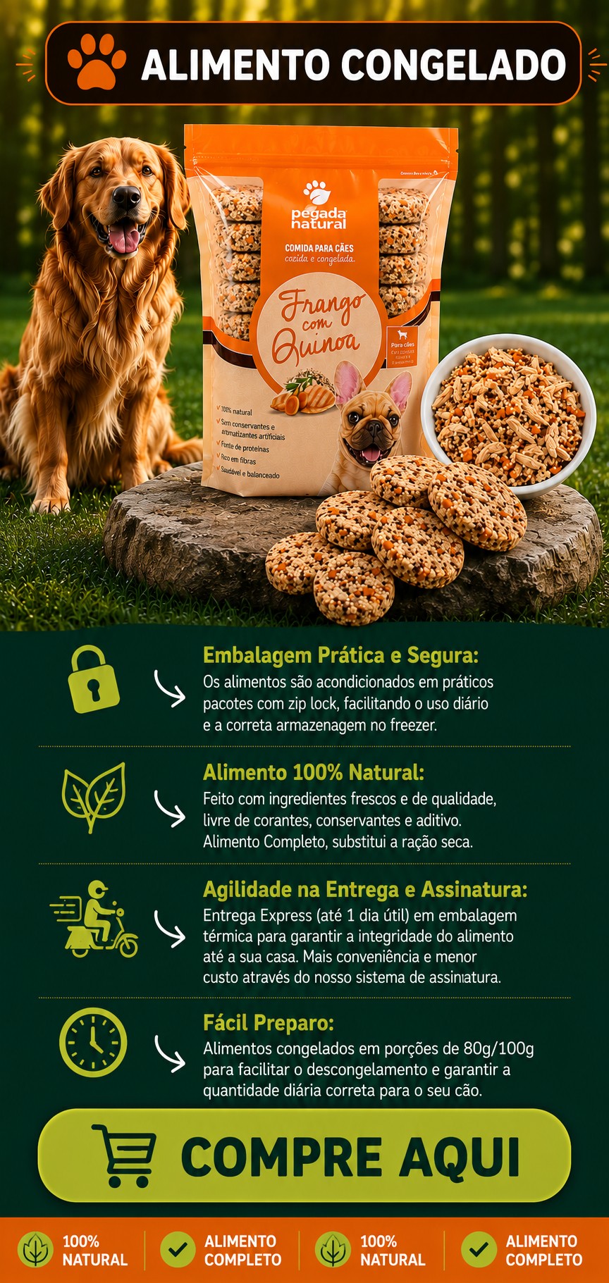 Banner Nutricionista Mobile