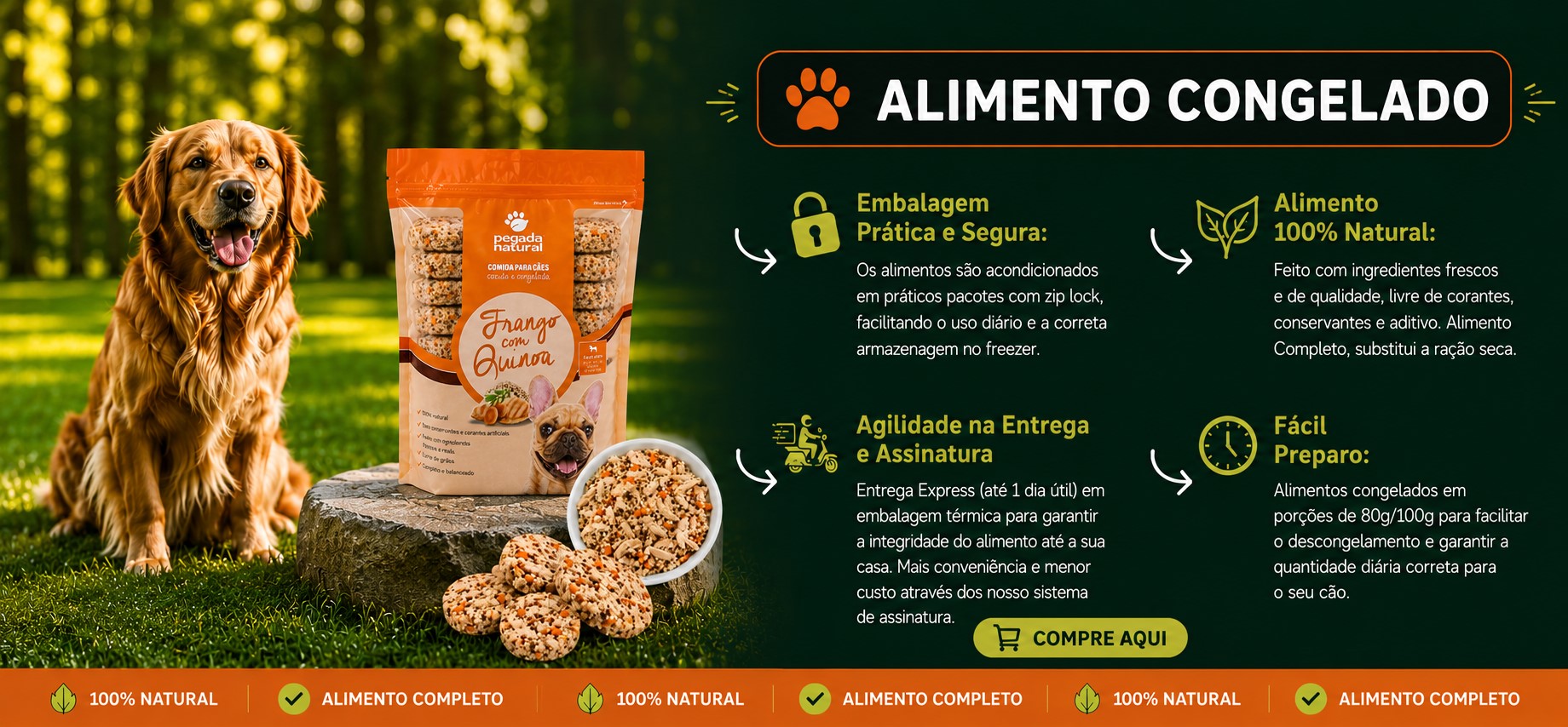 Banner Nutricionista Mobile