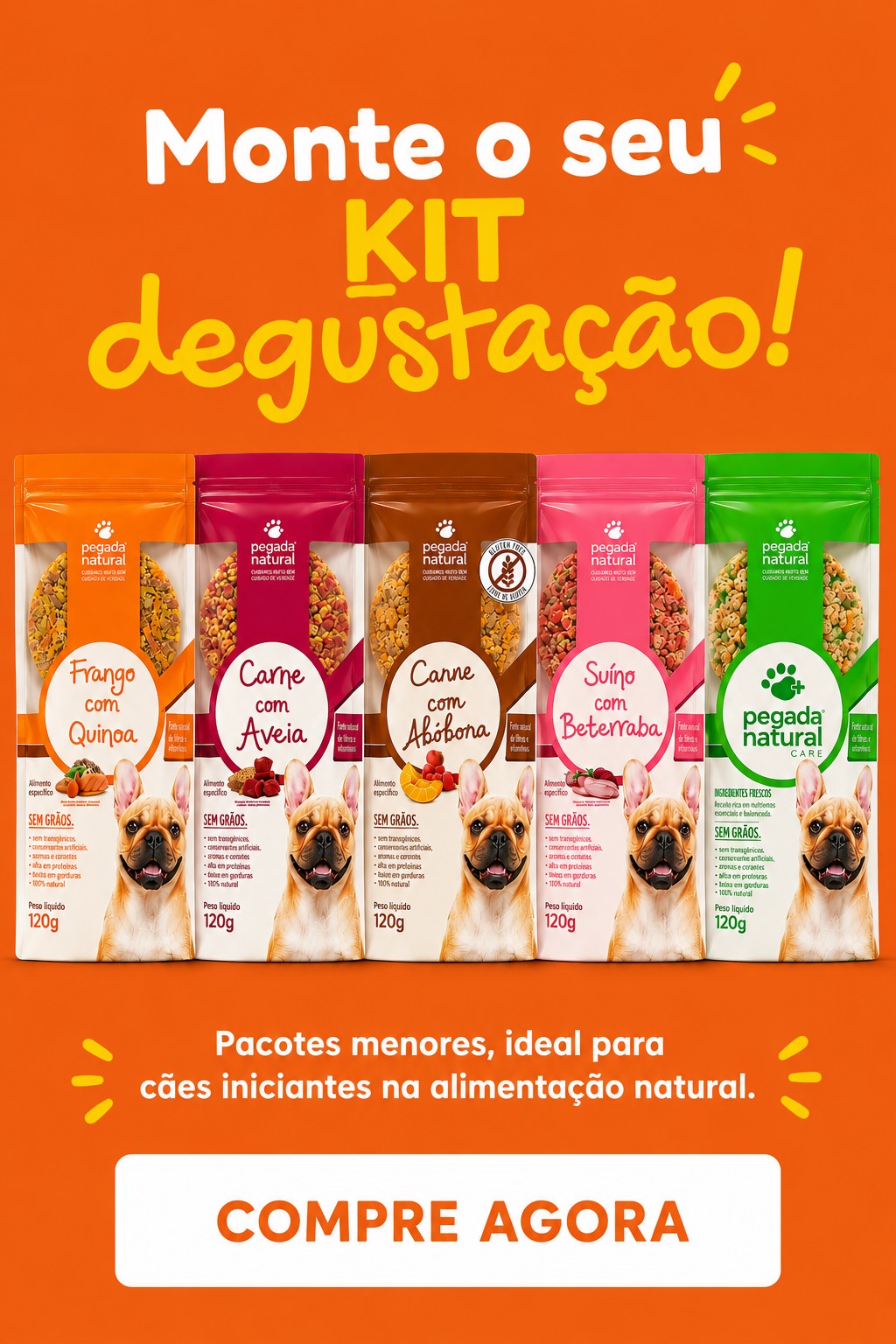 Banner Nutricionista Mobile