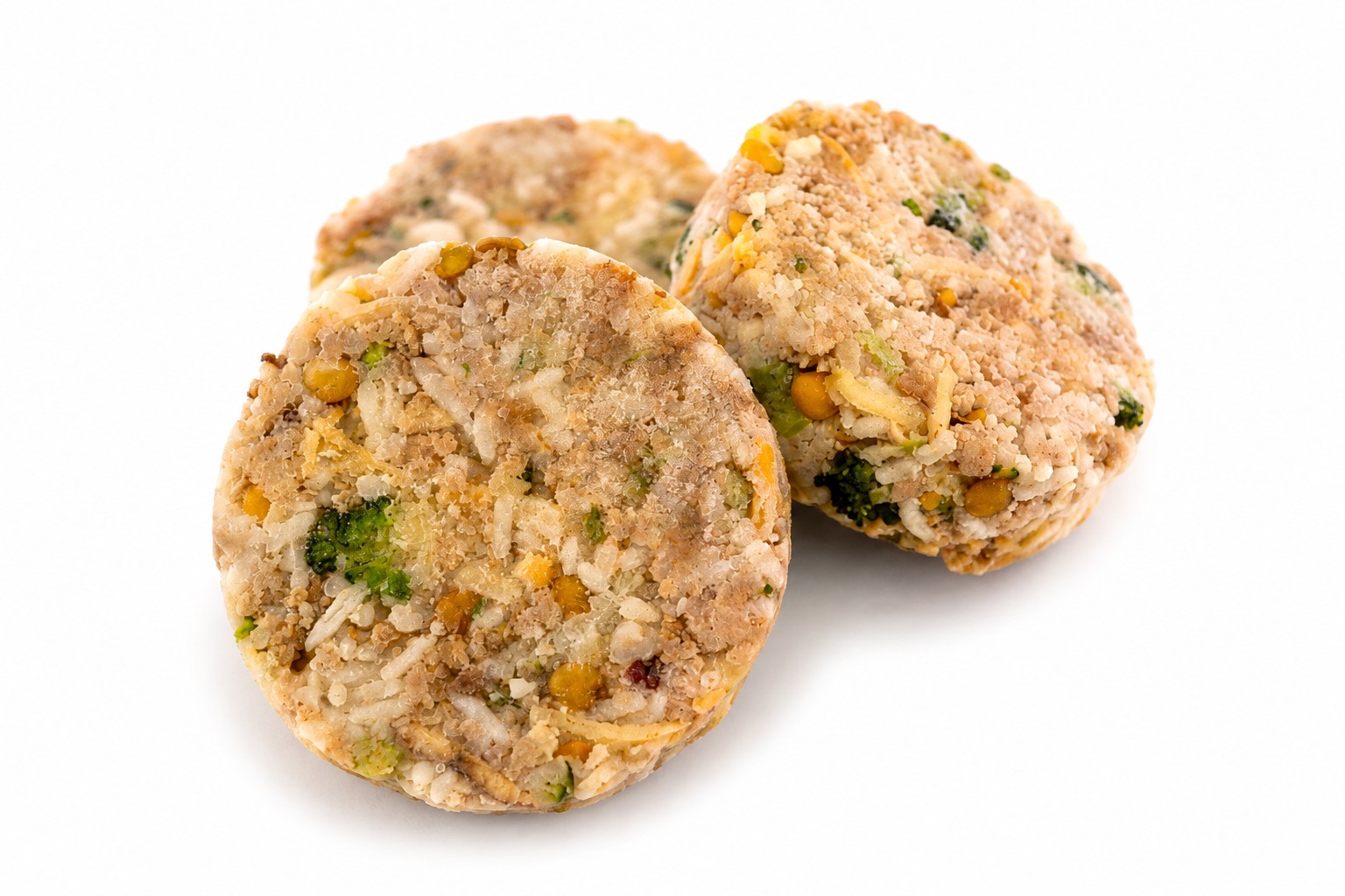 Cordeiro com Tomilho - Linha Care - Comida Natural Congelada para Cães Adultos